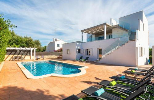 Villa Caterina - Punta Prima - Foto 4