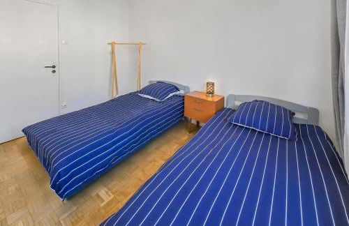 Bischheim - Idéal séjour professionnel ou familial - Proche bus direct au centre ville de Strasbourg - Foto 15