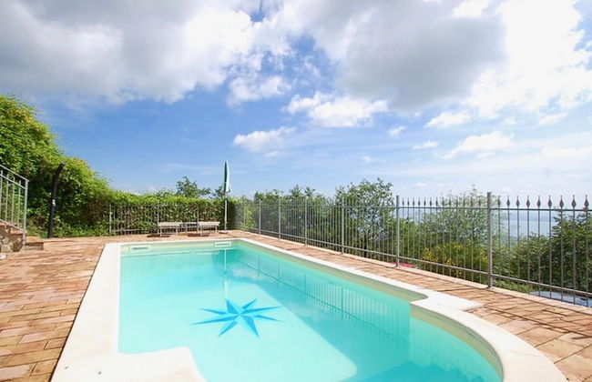 Villa Maggiorana 10 - Photo 14