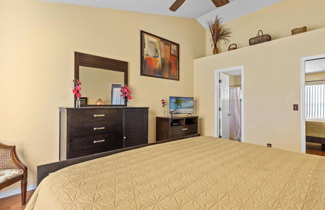 Pool, Spa, Playground and More at Villas at Laguna Bay!! - Foto 14