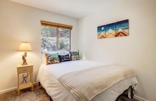 Tahoe Snowbird Retreat - Foto 8