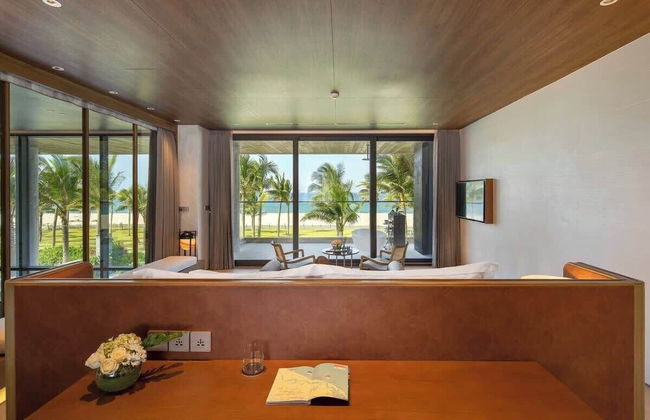 Golfers Paradise: Villa at World-class Course Edge - Foto 26