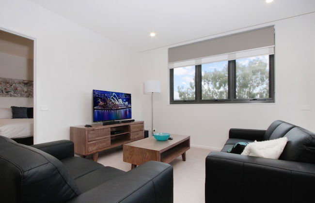 Accommodate Canberra - IQ - Braddon - Foto 40