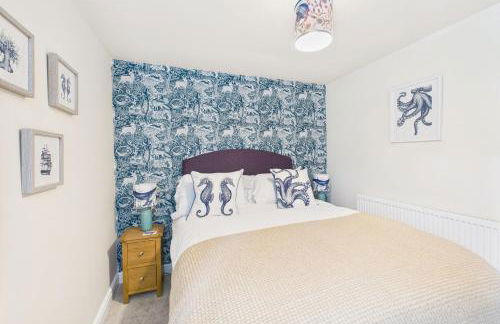 Beautiful, Pet Friendly Apartment - The White Lion - Foto 10