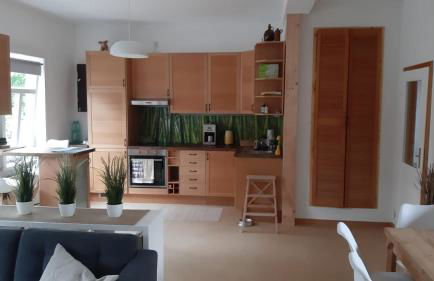 Ferienwohnung Alte Dorfschule - Foto 8