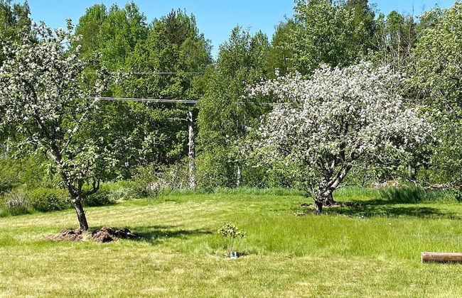 5 Person Holiday Home in Ydre - Foto 18