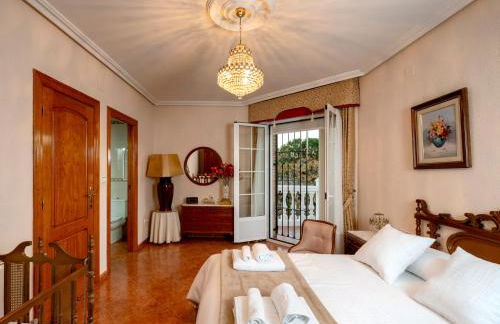 Vivienda Turística Rural Mari Carmen - Foto 12