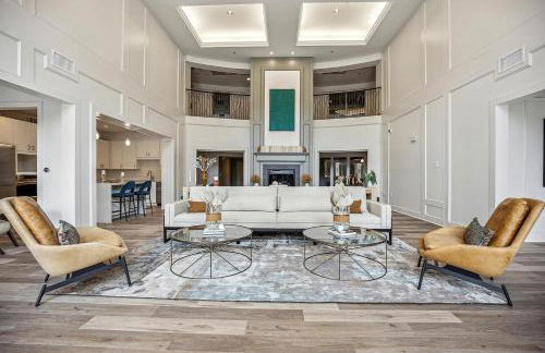 Landing Modern 2BD Gym Rooftop Lounge - Foto 20