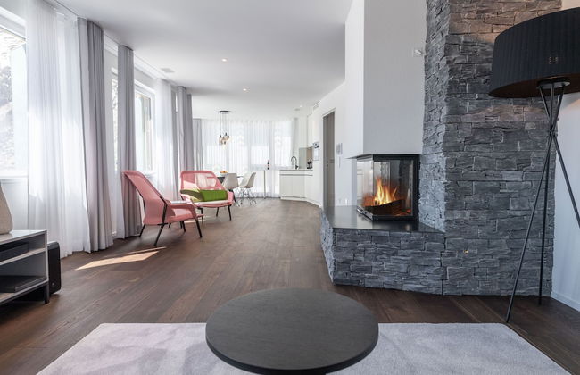 Andermatt Alpine Apartments - Photo 3