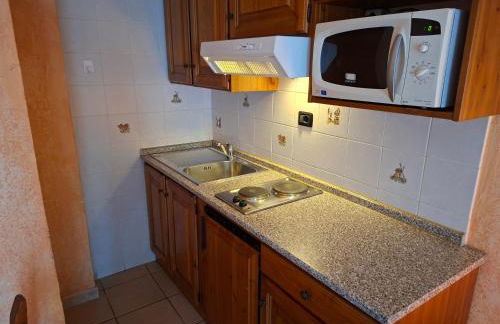 Residence Les Lacs - Foto 38