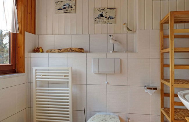 Apartment in Lancken-granitz - Foto 11