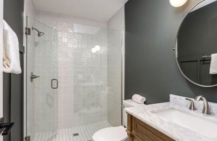 24-guest Retreat The Nomad: Studio x2, 1BR x4 - Foto 30