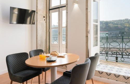 luxury stay Romantic Douro River & Sunset views - Foto 39