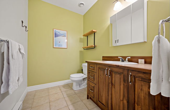 Le Petit Bijou by Tremblant Platinum - Foto 22