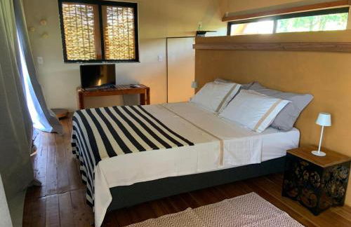 Cabana Terra frente para rio - Photo 2