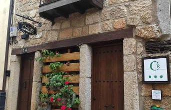 Casa Rural A Cashiña da Lagarteira - Foto 45