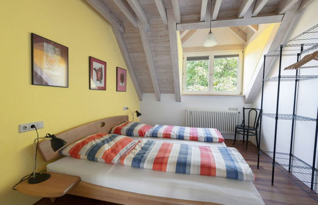 am Schonwasen Comfortable Holiday Residence - Foto 2