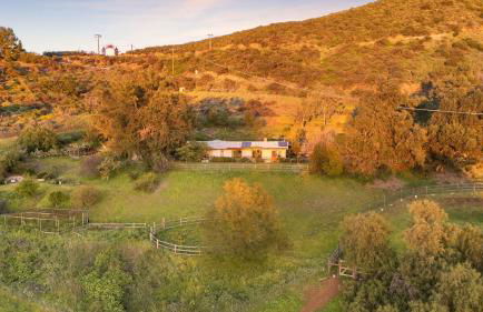 The Malibu Ranch Retreat by AvanStay Malibu Escape • Valley Views Near Zuma The Ranch Malibu - Foto 51