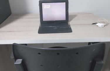 UP Flat Orla 2Wc 2Quartos Piscina Varanda Climatizado - Foto 33