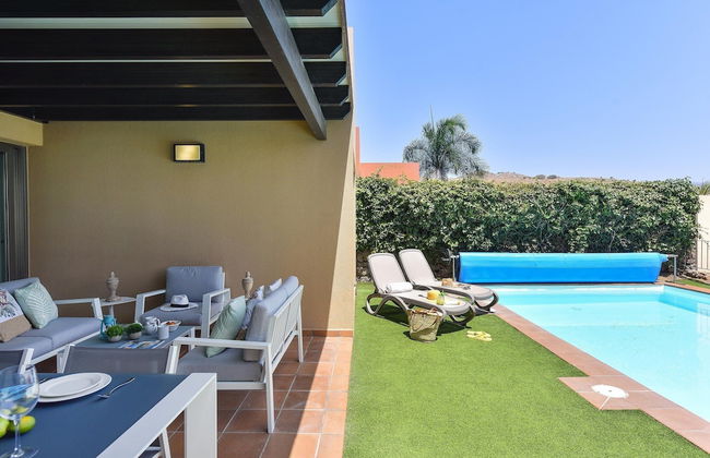 Holiday Home, Maspalomas - Foto 26