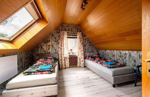 Ferienhaus Eiffelperle - Foto 14