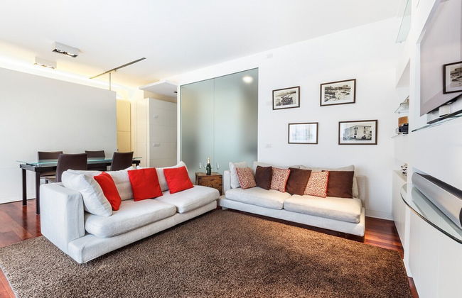 Suitelowcost Marco Polo - Photo 18