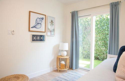 Live the Beach Life in a Quaint Shell Cottage - Foto 21