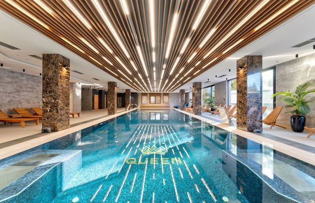 Queen of Zlatibor hotel & Spa - Foto 1