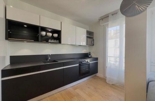 #HU Le Coeur Lorraine City centerStation T3 - Foto 7