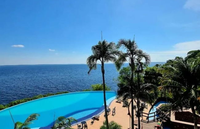 FLAT TROPICAL - Photo 23