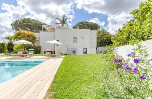 Villa le Tarantine - Foto 38