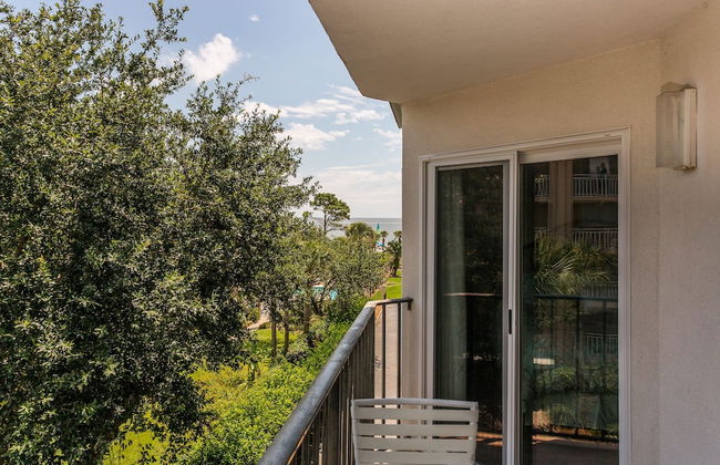 Hodnett Cooper's Beach Club - Foto 76