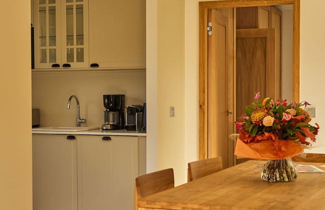 Domaine de La Commanderie de Ballan - Foto 68