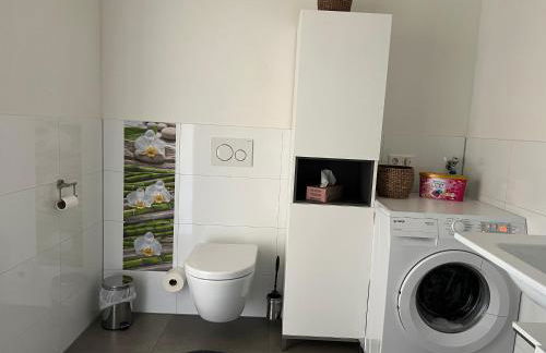 2 Zi-Apartment Fauser Echterdingen-Messe - Foto 18