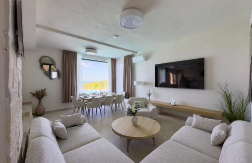 Villa Kukurina - luxury service with view - Foto 70