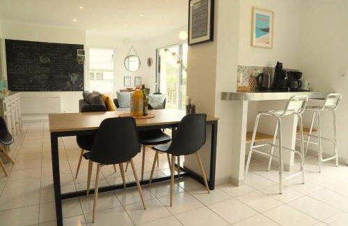 maison de vacances locquirec - Photo 6