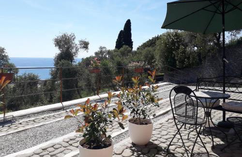 Tigullio Vacations panoramica apartments - Foto 14