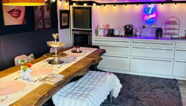 Outlook farm cabin firepit - Photo 4