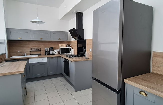 Relais des Iles casa de playa número 1 - Foto 27