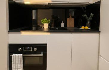 Targowa 10 z widokiem na Stadion Narodowy by VAYA STAYS - Foto 20