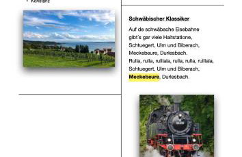 Herzlich Willkommen im Storchennest - Foto 20