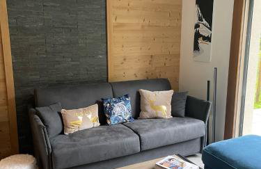 Bel appartement 3 pièces, 62 m2, 2 à 6 personnes, très calme - Foto 17