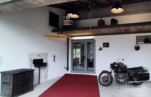 Traumraum Wittendorf - Photo 6