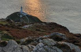 Trearddur Bay, Holyhead Studio - Photo 23