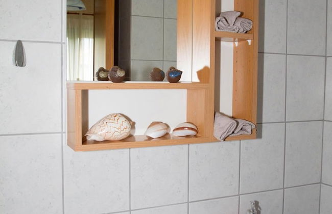 Ananda Spa Villa in Nies - Foto 61