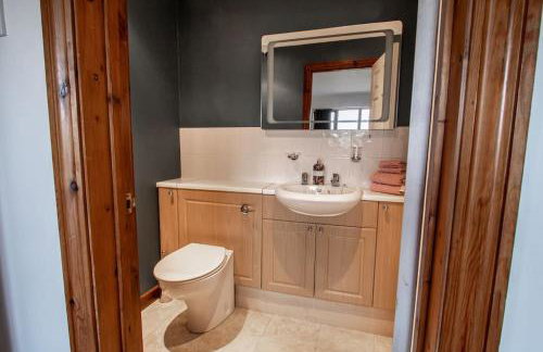 The Linhay at Hewish Mill - Foto 16