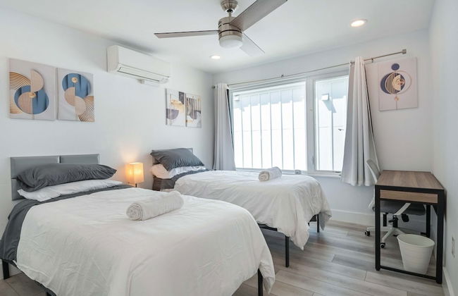 Upstay - Eastside Home w LRG Patio - Rooftop Deck - Foto 19