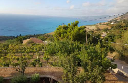 Azure Horizon - Panoramic Myrtos Sea View Apartment - Foto 40