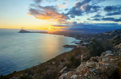 Calpe Centro Blue - Foto 13