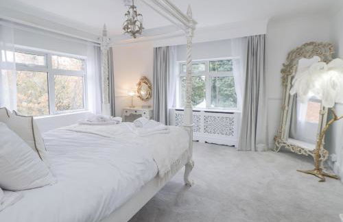 The House at School Farm - Foto 40